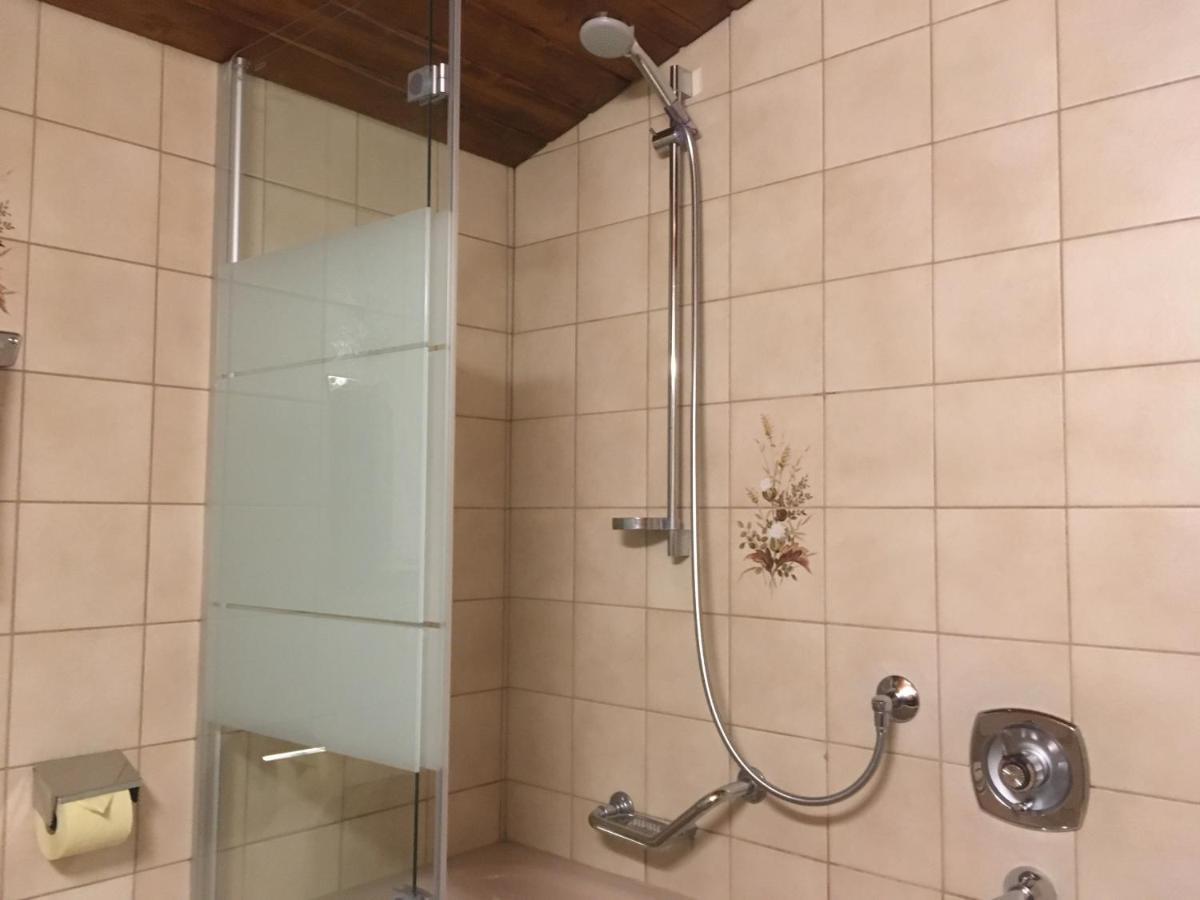 Hotel Garni Warth  Экстерьер фото